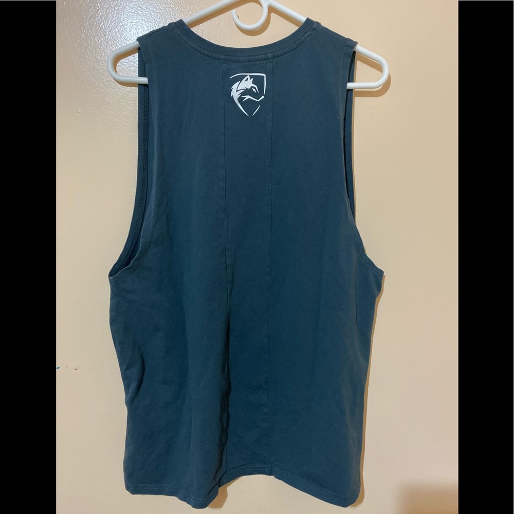 Alphalete cutoff